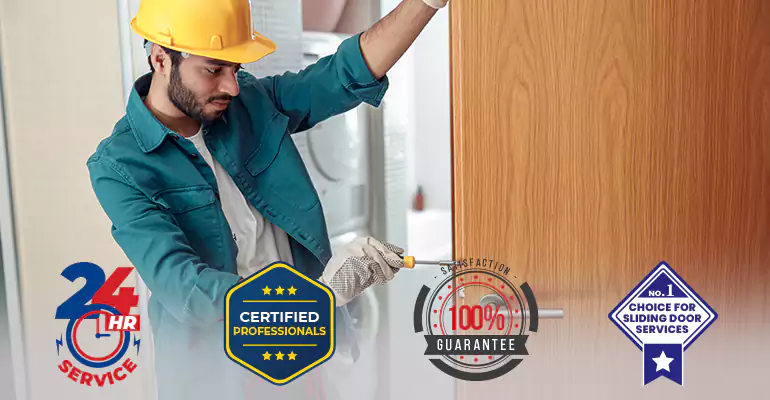 ada-compliant-door-installation in Coral Gables, FL