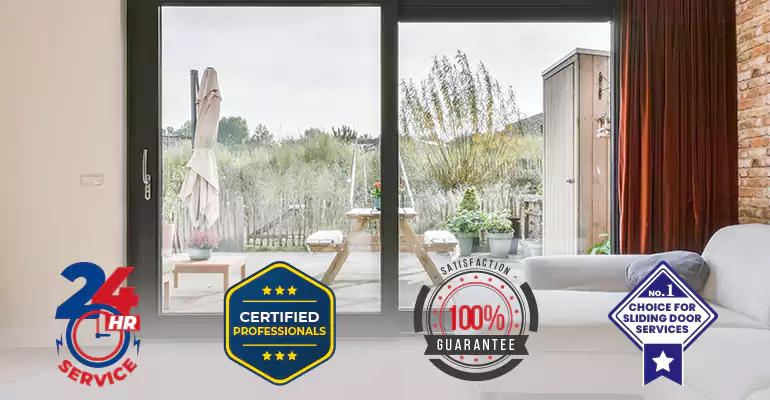 Automatic Glass Door Repair Near Me in Coral Gables