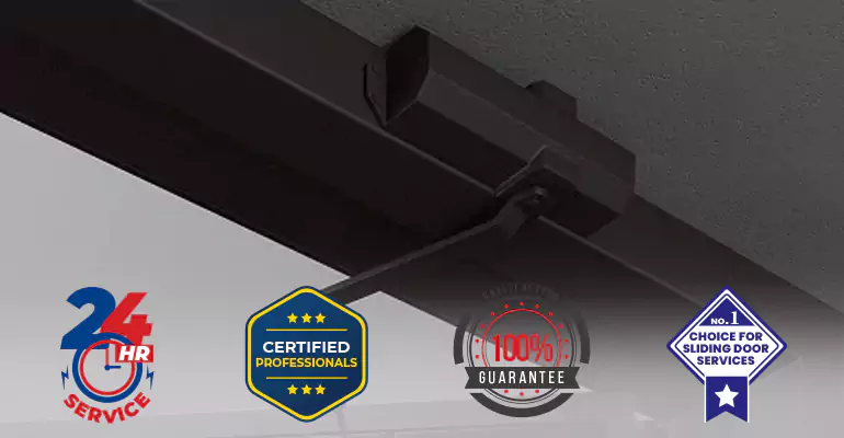 Door Closer Installation in Coral Gables