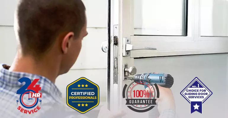 Commercial Door Opener Repair in Coral Gables