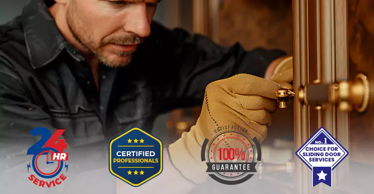 Hotel Door Lock Installation and Repair Coral Gables