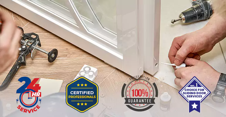 Closet & Pocket Door Rollers Replacement in Coral Gables