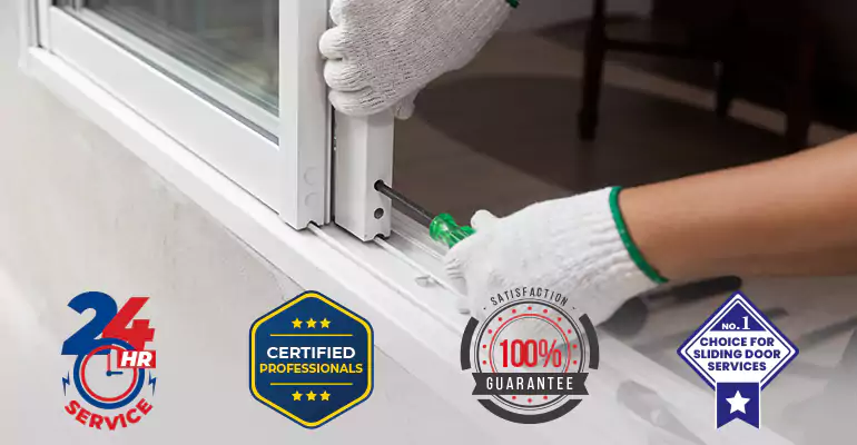 Patio Door Runner Repair In Coral Gables
