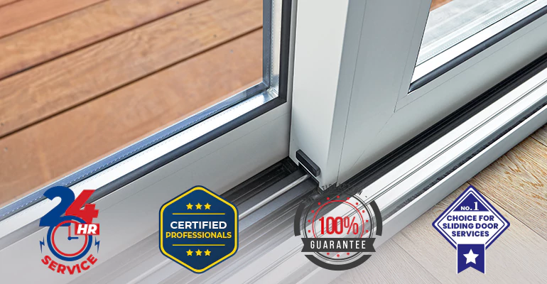Emergency Pocket Door Track Replacement in Coral Gables