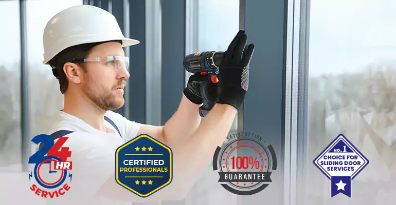 Sliding Backyard Door Replacement Coral Gables