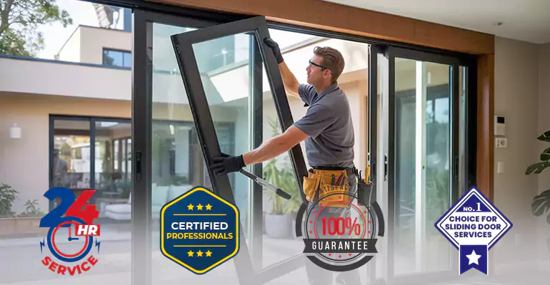 Sliding Glass Door Replacement Glass Panels Coral Gables