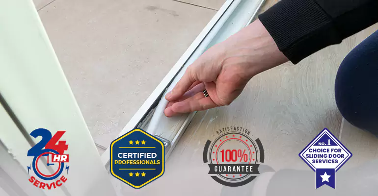 Cost-Effective Sliding Glass Door Panel Replacement Coral Gables