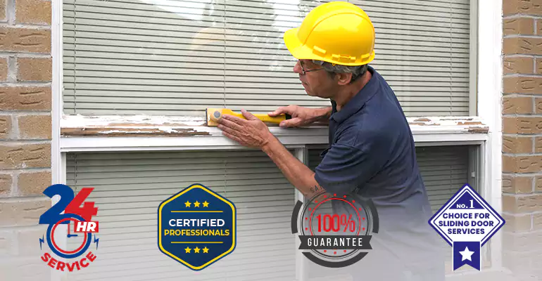 Caradco Window Crank Repair Services in Coral Gables