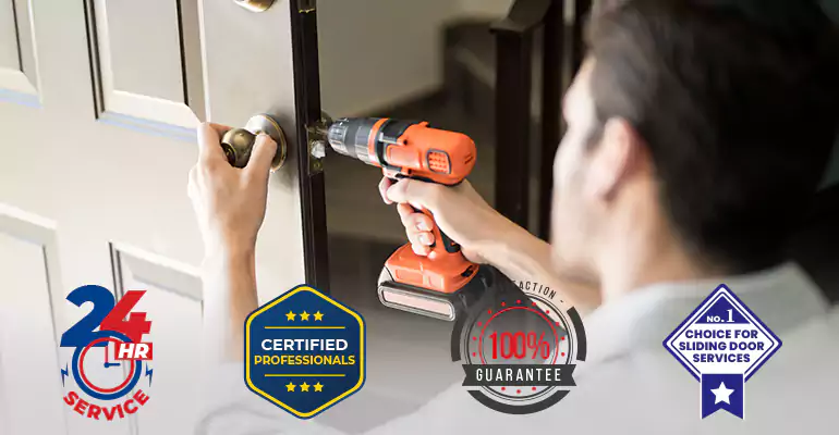Door Knob Repair Coral Gables