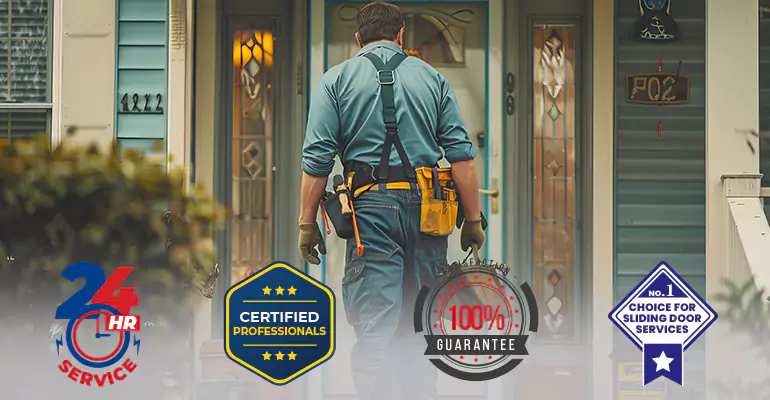 Door Sensor Repair Coral Gables