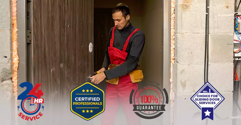 Emergency Exit Door Repair in Coral Gables, FL