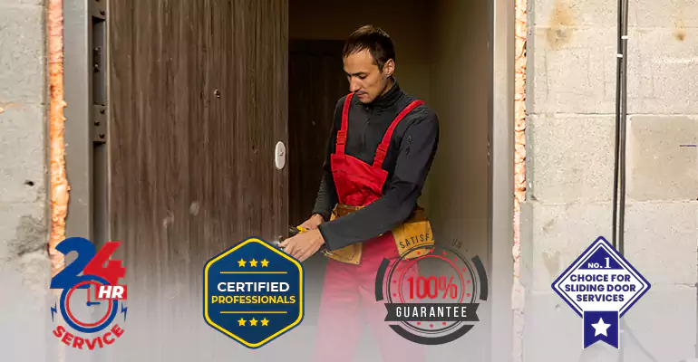 Fire Rated Door Repair in Coral Gables, FL