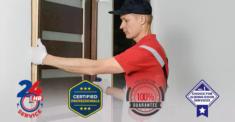 Interior Door Repair in Coral Gables, FL