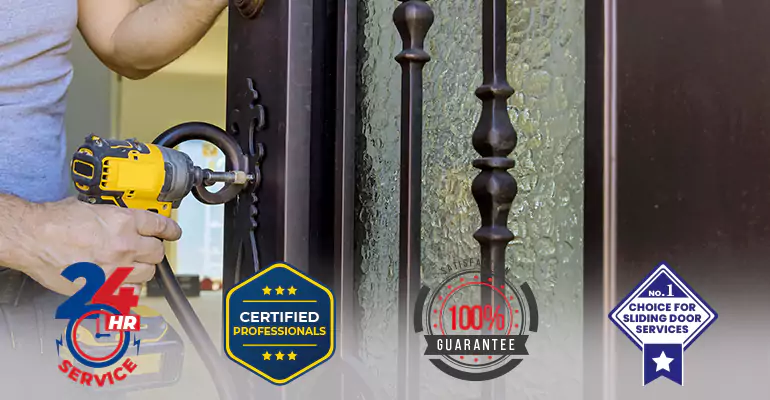 Our Reliable Metal Door Repair Coral Gables, FL