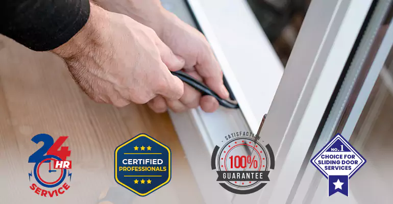 Patio Door Leak Repair Coral Gables