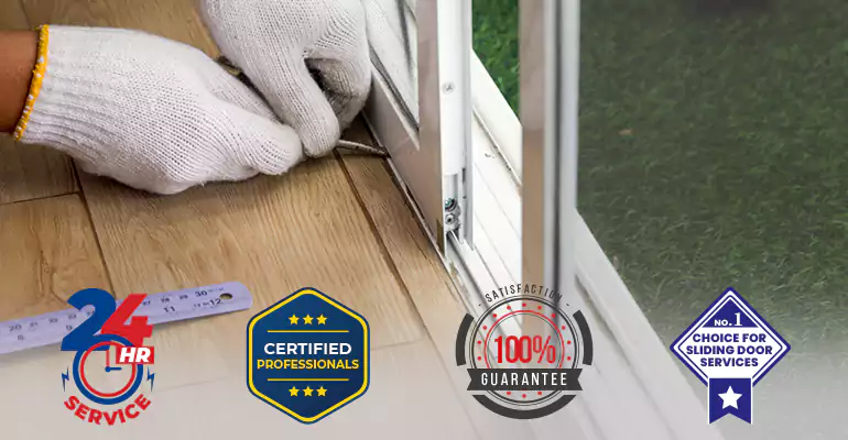 Patio Door Track Replacement Coral Gables