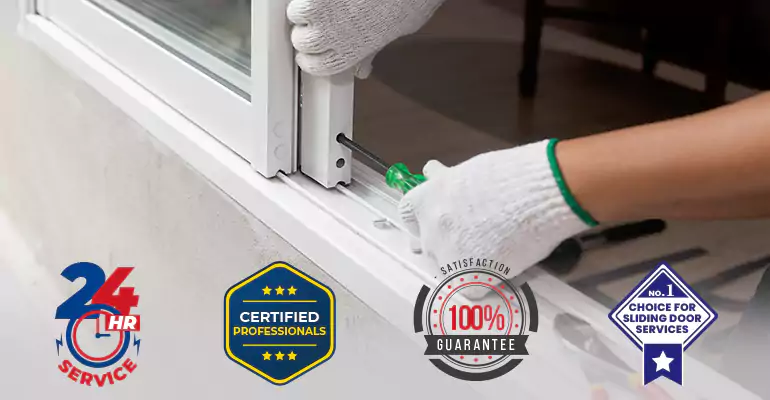 Standard Patio Door Wheel Replacement Coral Gables