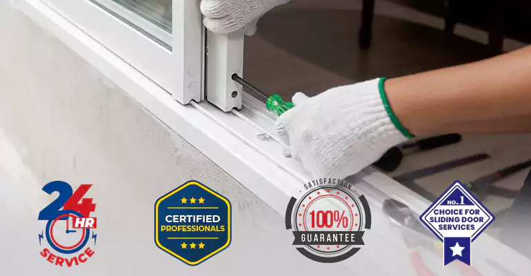 Pocket Door Roller Repair and Adjustment Coral Gables