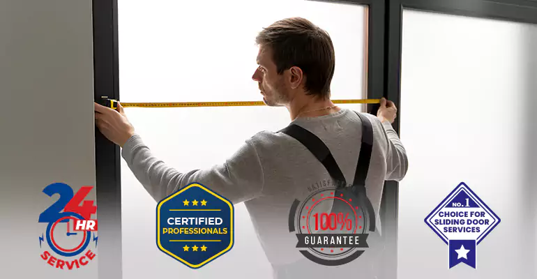 Retractable Screen Repair in Coral Gables, FL