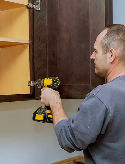 Professional Door Hinge Repair Coral Gables, FL