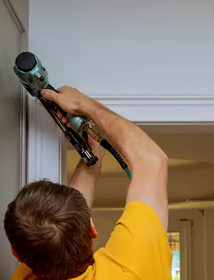 Professional Door Jamb Repair Coral Gables, FL