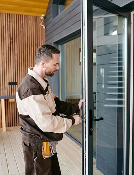 Professional Door Replacement Service and Front Door Replacement in Coral Gables, FL