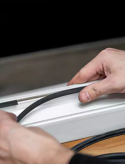 Professional Weather Stripping Service Coral Gables, FL
