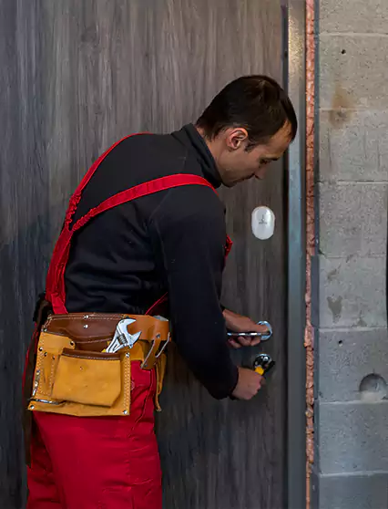 Professional Fire Rated Door Repair Coral Gables, FL