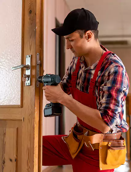 Dependable Handicap Door Repair & Handicap Door Opener Repair in Coral Gables, FL