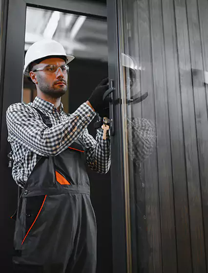 Professional Industrial Door Repair Coral Gables, FL