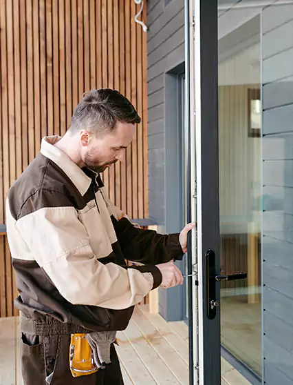 Professional Modern Door Repair Coral Gables, FL