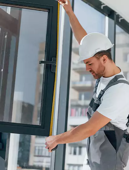 Professional Old Window Restoration Coral Gables, FL