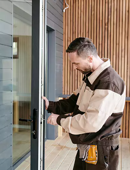 Trusted Patio Door Handle Repair & Sliding Door Handle Repair in Coral Gables, FL