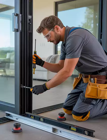 Professional Patio Door Repair Coral Gables, FL