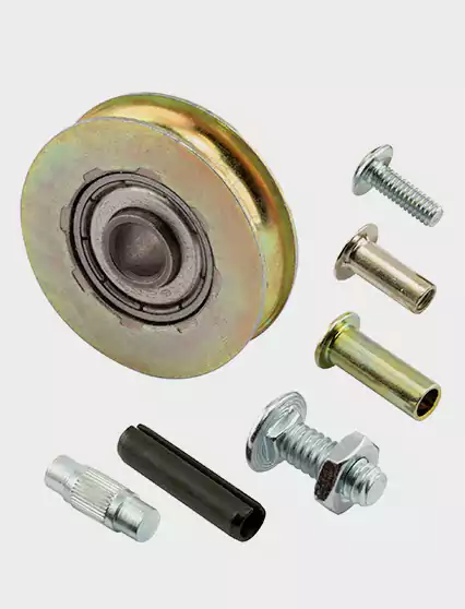 Admirable Patio Door Wheel Replacement Coral Gables, FL