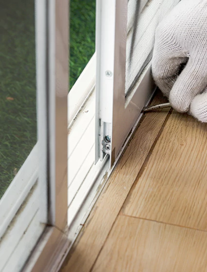 Reliable Pocket Door Roller Replacement Coral Gables, FL