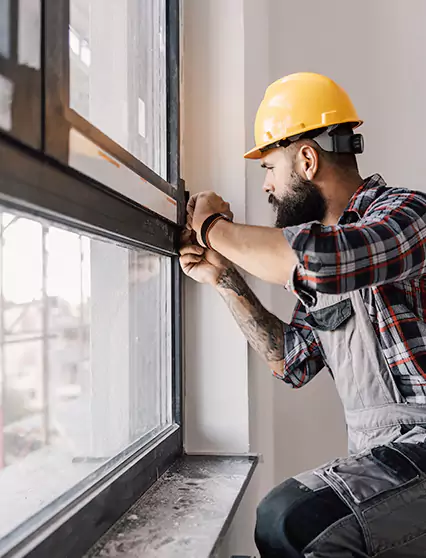 Professional Retractable Screen Repair Coral Gables, FL