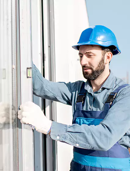 Professional Sliding Door Contractor Coral Gables, FL