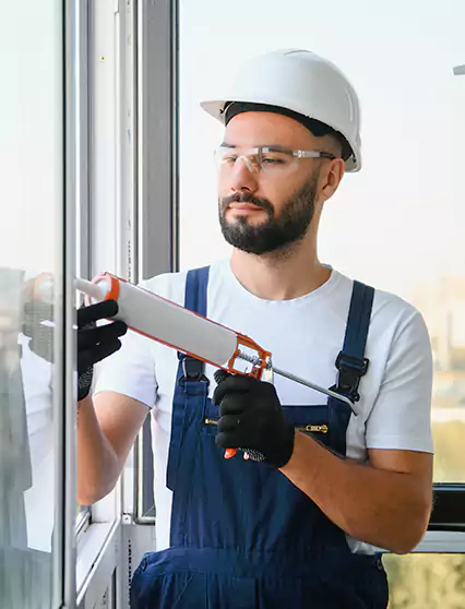 Professional Sliding Door Glass Repair Services in Coral Gables, FL