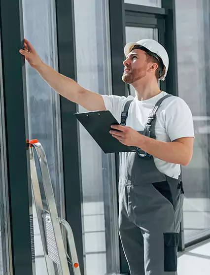 Professional Sliding Door Glass Replacement Services in Coral Gables, FL