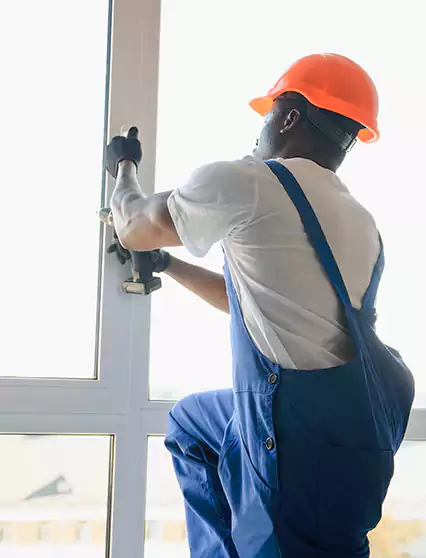 Professional Sliding Door Handle Repair Services in Coral Gables, FL