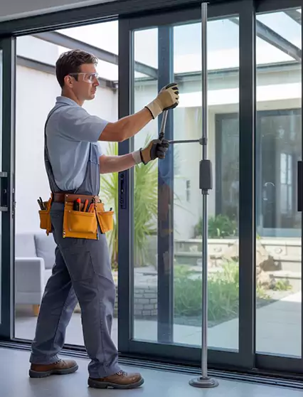 Professional Sliding Door Installation and Patio Door Installation in Coral Gables, FL