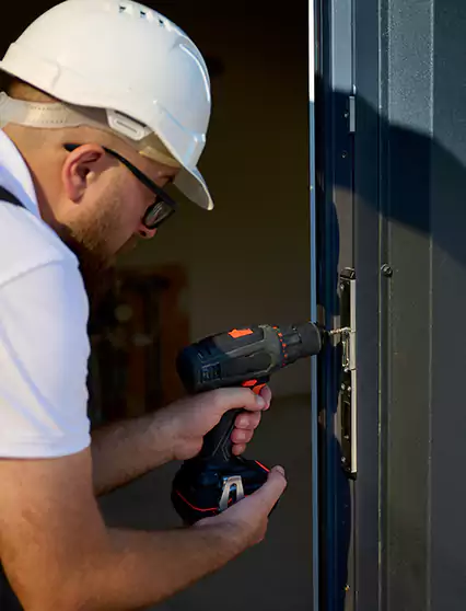 Dependable Sliding Door Latch Replacement Coral Gables, FL