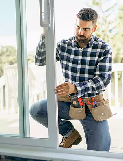 Reliable Sliding Door Panel Replacement Coral Gables, FL