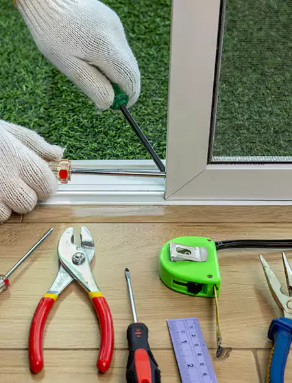 Reliable Sliding Glass Door Roller Replacement in Coral Gables, FL