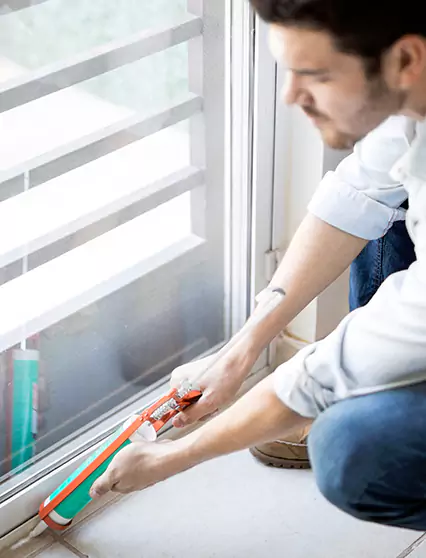 Professional Sliding Glass Door Panel Replacement Coral Gables, FL
