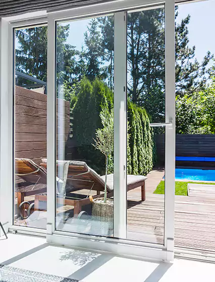 Professional Sliding Glass Door Replacement Coral Gables, FL