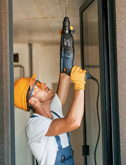 Professional Storefront Door Repair Coral Gables, FL