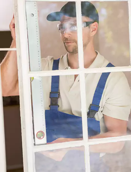 Professional Window Repair Service and Emergency Window Repair in Coral Gables, FL