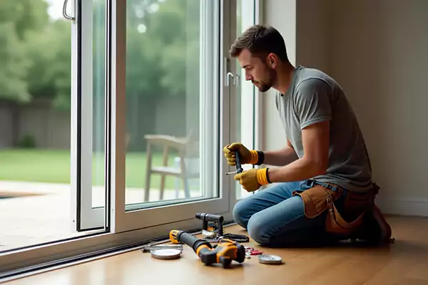 Sliding Glass Door Replacement in Coral Gables, FL